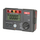 Tester izolimi dhe tokëzimi UNI-T UT520 Series, digjital, ekran LCD, i zi