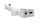 Dok sigurie LandingZone 2.0 Lite për MacBook Air 11" A1465, 2x USB, Security Slot, i bardhë