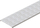 Mbulesë tabake kabllosh OBO Bettermann DLKS 050 FS, 50mm, 2m, çelik i galvanizuar