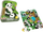 Puzzle Leantoys Bamboo Forest, 48 copë, 50 x 34 cm, shumëngjyrësh
