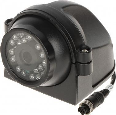 Kamerë IP Autone ATE-CAM-IPC765, Full HD 1080p, lente 2.8mm, e bardhë