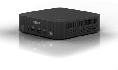 Mini PC Asus PN54 S50004NN, AMD Ryzen AI 7, 32GB RAM 1000GB SSD, i zi