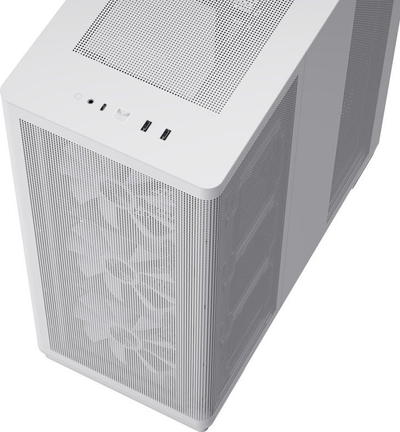 Kasë Apnx C1 ARGB, Midi Tower