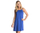 Fustan Roxy See You Sometime ERJKD03118-PQF0, woman