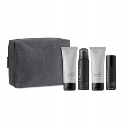 Сет за нега за мажи Rituals Men, 50 ml, 70 ml