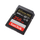 Kartë memorje SDXC SanDisk Extreme Pro, 256GB, 200MB/s, Class 10