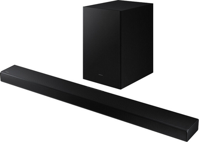 Soundbar Samsung HW-A650/EN, 3.1, i zi