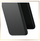 Futrollë 3mk Matt Case Samsung Galaxy A17 5G, plastike e hollë, matt, e zezë