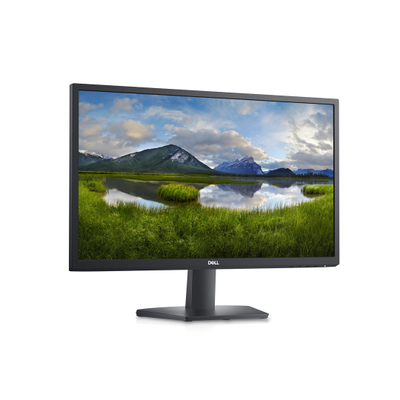 Monitor DELL S Series, 23.8", 1920 x 1080, Full HD, 75 Hz, i zi