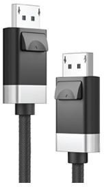 Kабел ALOGIC DisplayPort Fusion, DP во DP, 8K