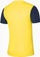 Fanellë sportive Nike Tiempo Premier II JSY M DH8035 719, Dri FIT, poliester, e verdhë