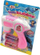 Lodër pistoletë flluskash Adar Bubble Gun, 18.5x5x25cm, shumëngjyrëshe