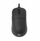 Гејминг глувче White Shark GM-5014 Graphene, 12400 DPI, со кабел, црно