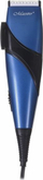 Makineri qethëse Maestro MR-655C, 15W, 4 krehra 3-12mm, blu