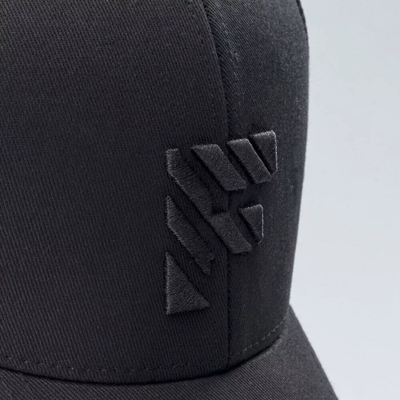 Kapelë baseball Fitanu Kourtney Cap 92800596313, rrjetë, e rregullueshme
