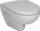 WC i varur Jika Lyra Plus, dalje horizontale, 53 cm, i bardhë