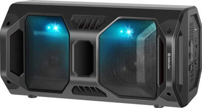 Altoparlant Defender Rage (65109), i zi