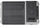 Frigorifer turistik Chefone IceBox M30, 26L, 12V 230V, gri grafit