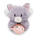 Nici Loder E Bute 30Cm Macja Gray &amp; Peshku 62153