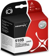 Ngjyrë për printer Asarto Canon PG510