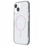 Mbështjellëse telefoni OEM Anti Shock Thin Mag për iPhone 17 Pro, MagSafe, rozë