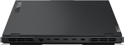 Laptop Lenovo Legion Pro 5 16IRX8, 16", Intel Core i5 13500HX, 16 GB RAM, 1 TB SSD, NVIDIA GeForce RTX 4060, i zi