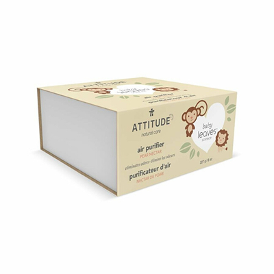Pastrues ajri Attitude Baby Leaves, 227 g