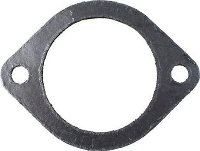 Garniturë shkarkimi TurboWorks Graphite F, 70mm, 2mm, 2 bulona