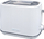 Toster Brother Optimum TX-5001, 930W, 2 feta, i bardhë