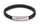 Byzylyk Calvin Klein with steel decoration Braided 35000097
