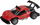 Makina garash me telekomandë MAS24 Racer R/C, shkallë 1:18, 28cm, shumëngjyrëshe
