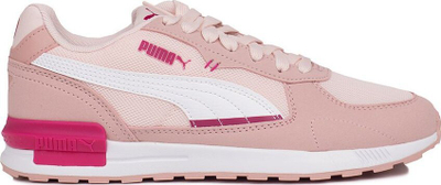 Atlete për kalamoj Puma Graviton JR 381987 26, SoftFoam, rozë