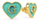 Vathë Guess Golden Hour UBE70254 sGU1654
