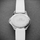Orë për fëmijë MPM Quality 4Teens W05M.11330.C, e bardhë