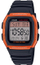 Orë dore Casio W-96H-4A2VEF (254)