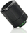 Lidhës kompresimi Bitspower Artemis CC3, ID 3/8", OD 5/8", rrotullues, i zi mat