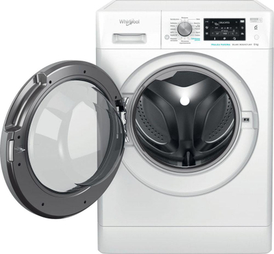 Rrobalarëse Whirlpool FFD 9458 BSV PL