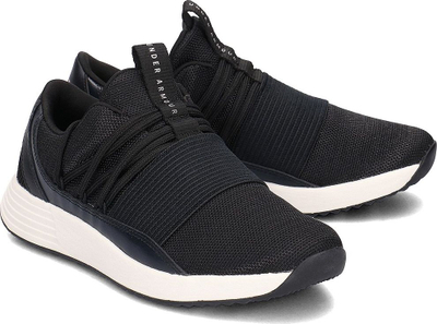 Atlete për femra Under Armor Breathe Lace x NM, 38.5, të zeza