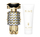 Set Paco Rabanne Fame, Eau de Parfum 50 ml + Losion trupi 75 ml