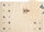 Tapet leshi Wool Gabbeh YALI, 160 x 230 cm, beige