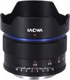 Objektiv Venus Optics Laowa C&D-Dreamer 10mm f/2.0 Zero-D, Micro 4/3, i zi