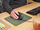 Maus Trust Bayo, me kabllo, USB, i zi