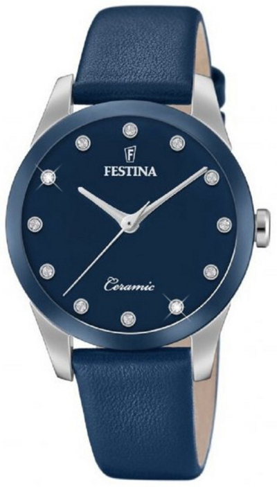 Orë dore Festina Ceramic 20473/2