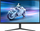 Monitor Philips Evnia 5000 27M2N5500, 27\", Quad HD 2560 x 1440, 180Hz, i zi