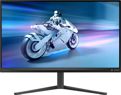 Monitor Philips Evnia 5000 27M2N5500, 27\", Quad HD 2560 x 1440, 180Hz, i zi