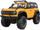 Makinë lodër me komandë RC Amewi AMXRock Mini-Cabalo 1:16, 4WD, gati gati për xhiro, e verdhë