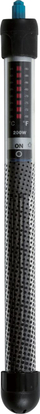 Ngrohës akuariumi Zolux AQUAYA Heater 200W, për 100-200L, i zi