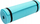 Dyshek yoga Spokey Lightmat SPK-941541, 0.6 cm, PVC, blu