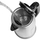 Vluese Uji 1.7l Sencor SWK 1760BK, e Argjendtë