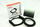 Set filtri fotografik Massa Cokin Type, holder dhe unazë adapter, filtër gri gradacional, 52mm